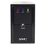 SVC үздіксіз қуат көзі V-650-L - фото 2