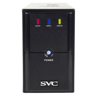 SVC үздіксіз қуат көзі V-650-L - фото 2