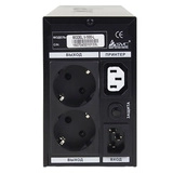 SVC үздіксіз қуат көзі V-650-L - фото 3