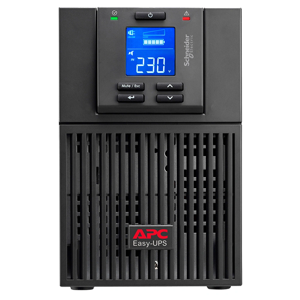 Источник бесперебойного питания APC Easy UPS SRV1KI-E  - фото 3