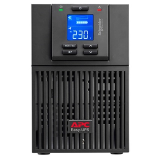 Источник бесперебойного питания APC Easy UPS SRV1KI-E  - фото 3