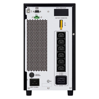 Источник бесперебойного питания APC Easy UPS SRV3KI-E  - фото 3