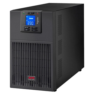 Источник бесперебойного питания APC Easy UPS SRV3KI-E  - фото 2