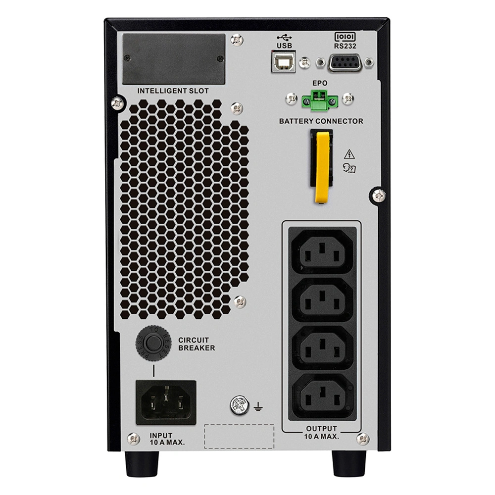 Источник бесперебойного питания APC Easy UPS SRV2KI-E  - фото 3