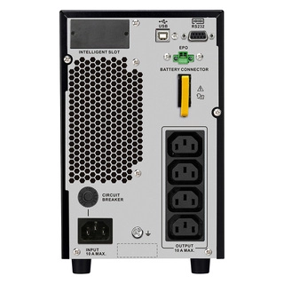 Источник бесперебойного питания APC Easy UPS SRV2KI-E  - фото 3