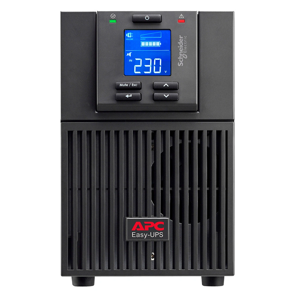 Источник бесперебойного питания APC Easy UPS SRV2KI-E  - фото 2