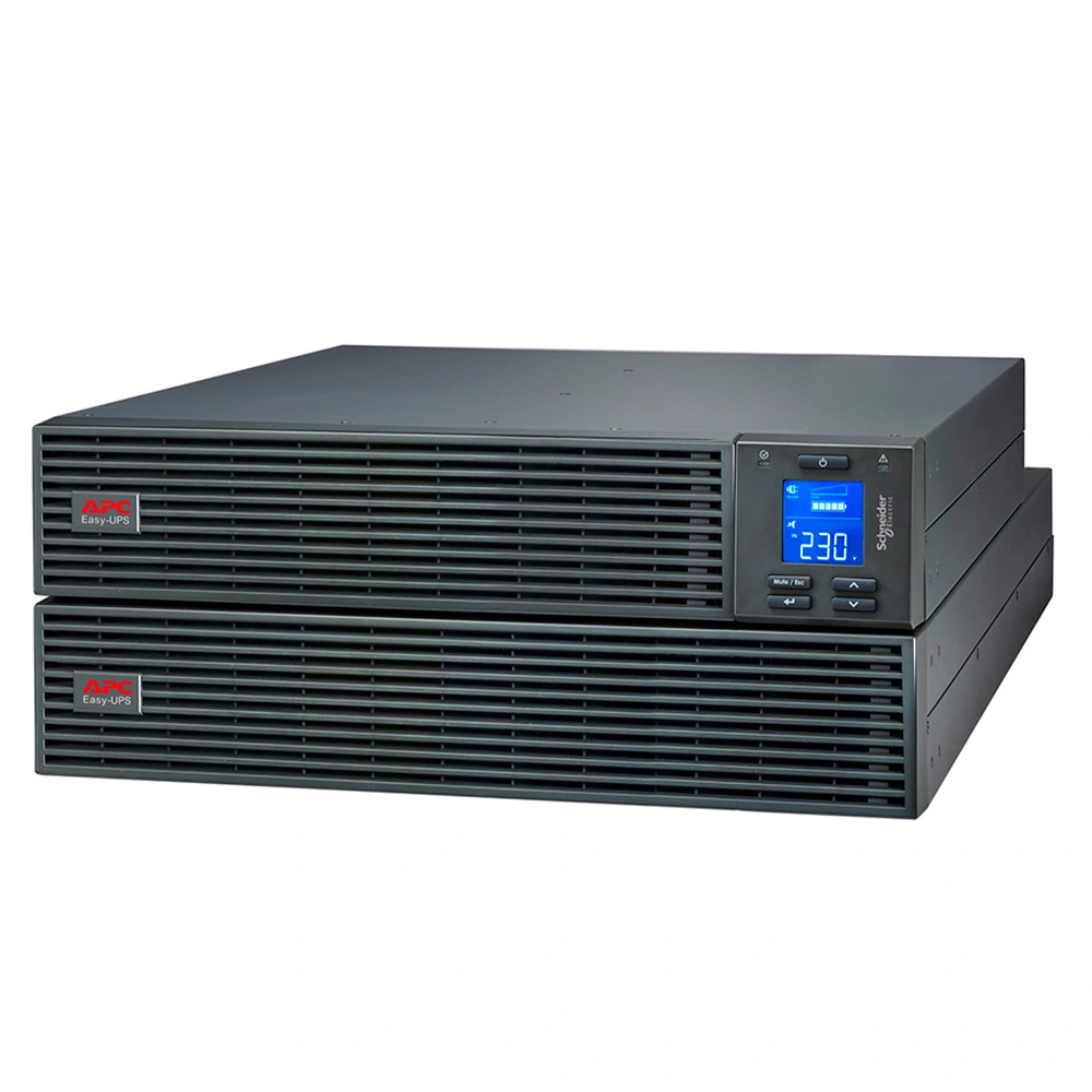 Источник бесперебойного питания APC Easy UPS SRV2KRILRK-E 