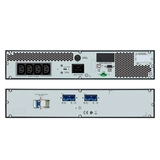 Источник бесперебойного питания APC Easy UPS SRV2KRILRK-E  - фото 2