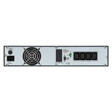Источник бесперебойного питания APC Easy UPS SRV2KRIRK-E  - фото 3