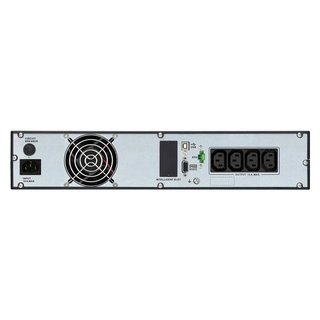 Источник бесперебойного питания APC Easy UPS SRV2KRIRK-E  - фото 3