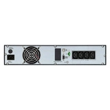 Источник бесперебойного питания APC Easy UPS SRV3KRIRK-E  - фото 3
