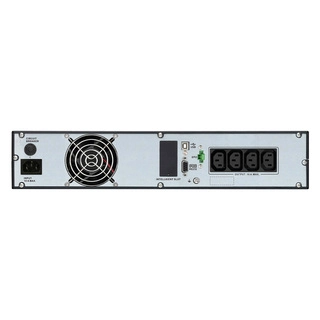 Источник бесперебойного питания APC Easy UPS SRV3KRIRK-E  - фото 3