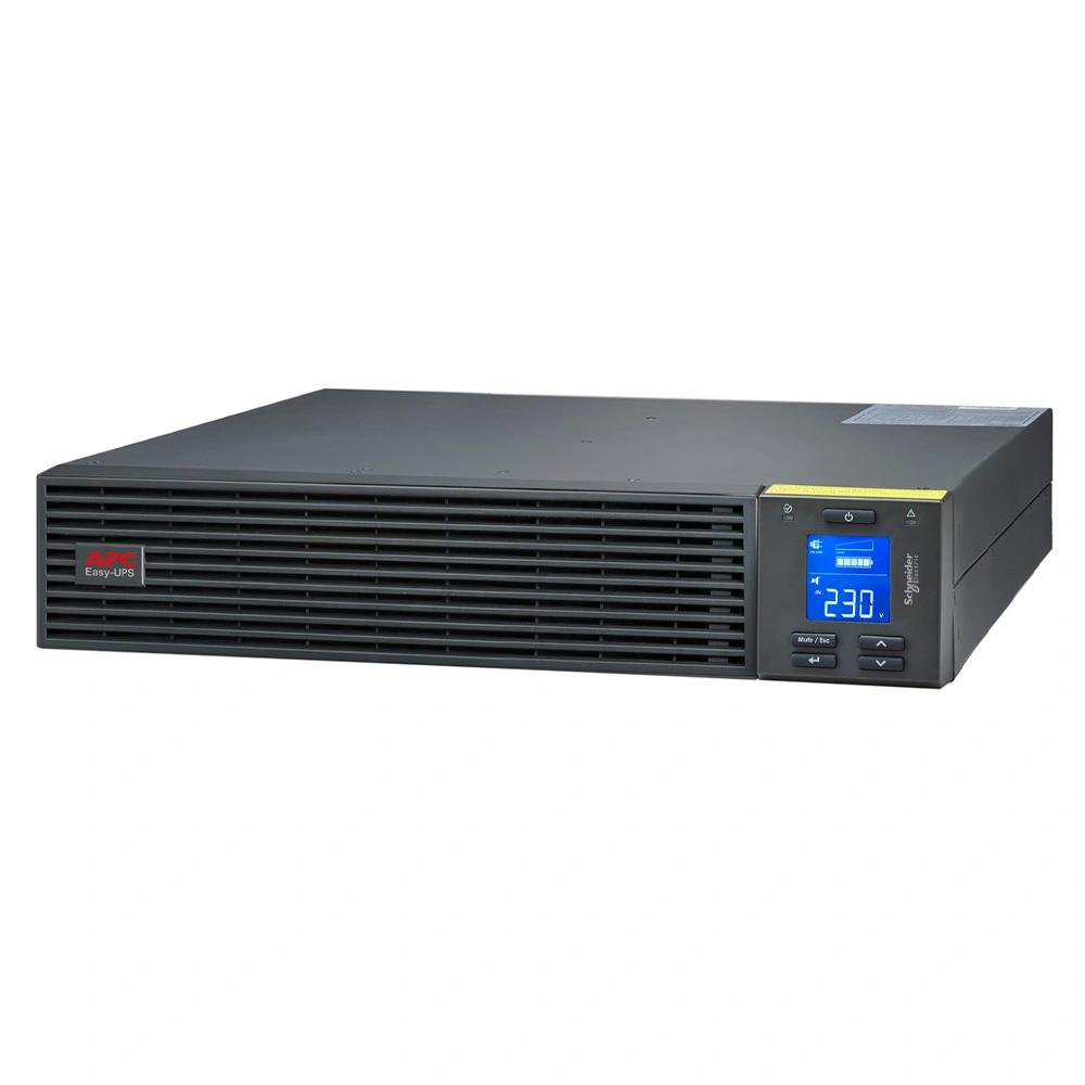 Источник бесперебойного питания APC Easy UPS SRV3KRIRK-E 