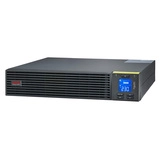 Источник бесперебойного питания APC Easy UPS SRV3KRIRK-E 