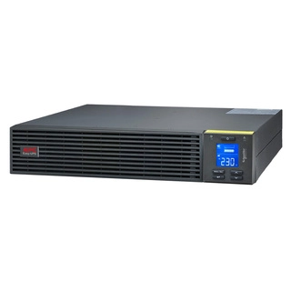 Источник бесперебойного питания APC Easy UPS SRV3KRIRK-E 