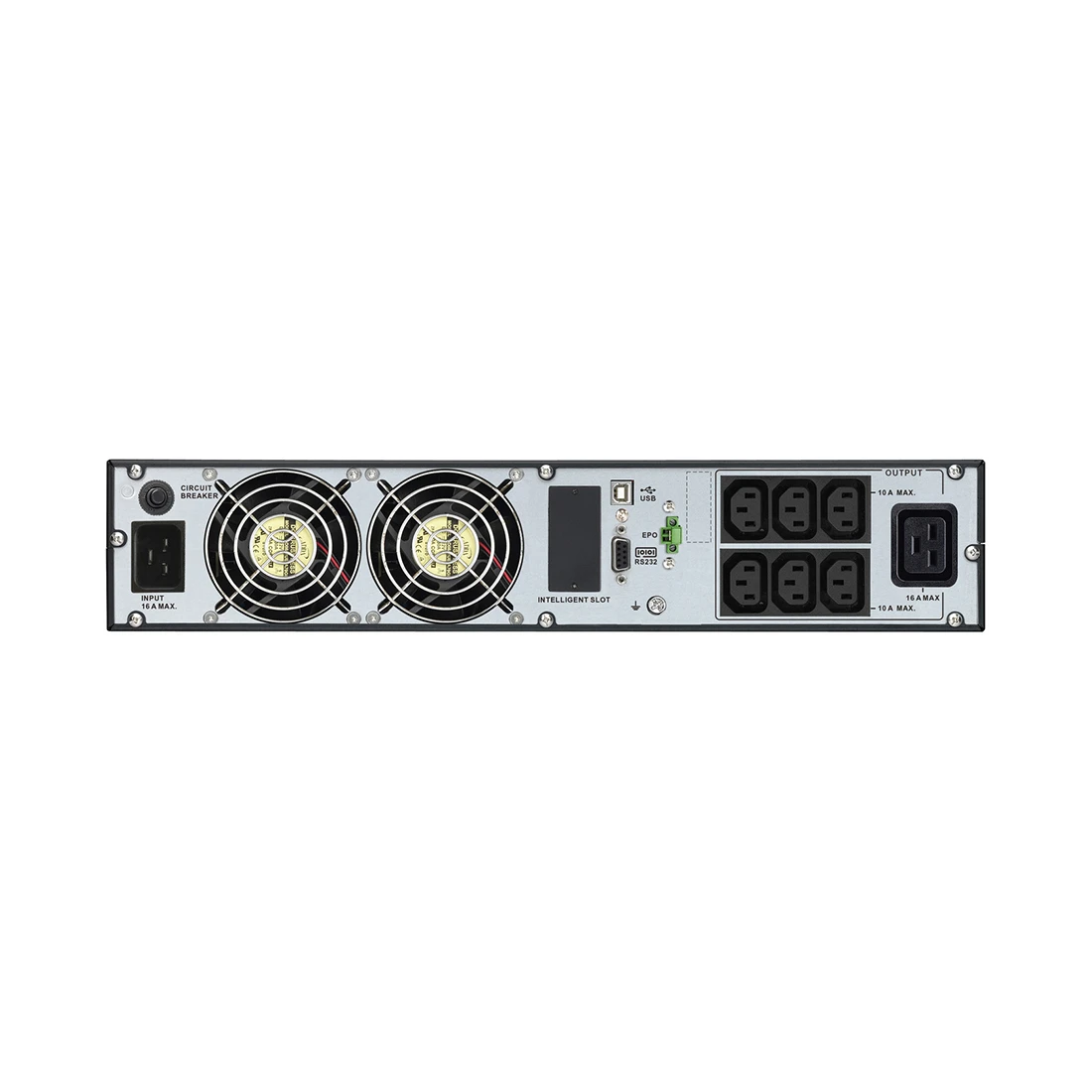 Источник бесперебойного питания APC Easy UPS SRV3KRIRK-E SRV3KRIRK-E