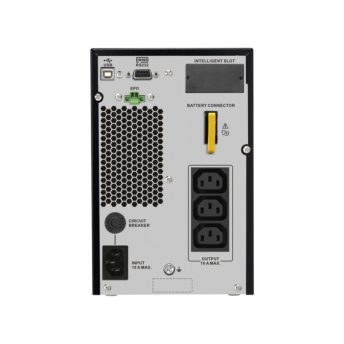 Источник бесперебойного питания APC Easy UPS SRV1KI-E 