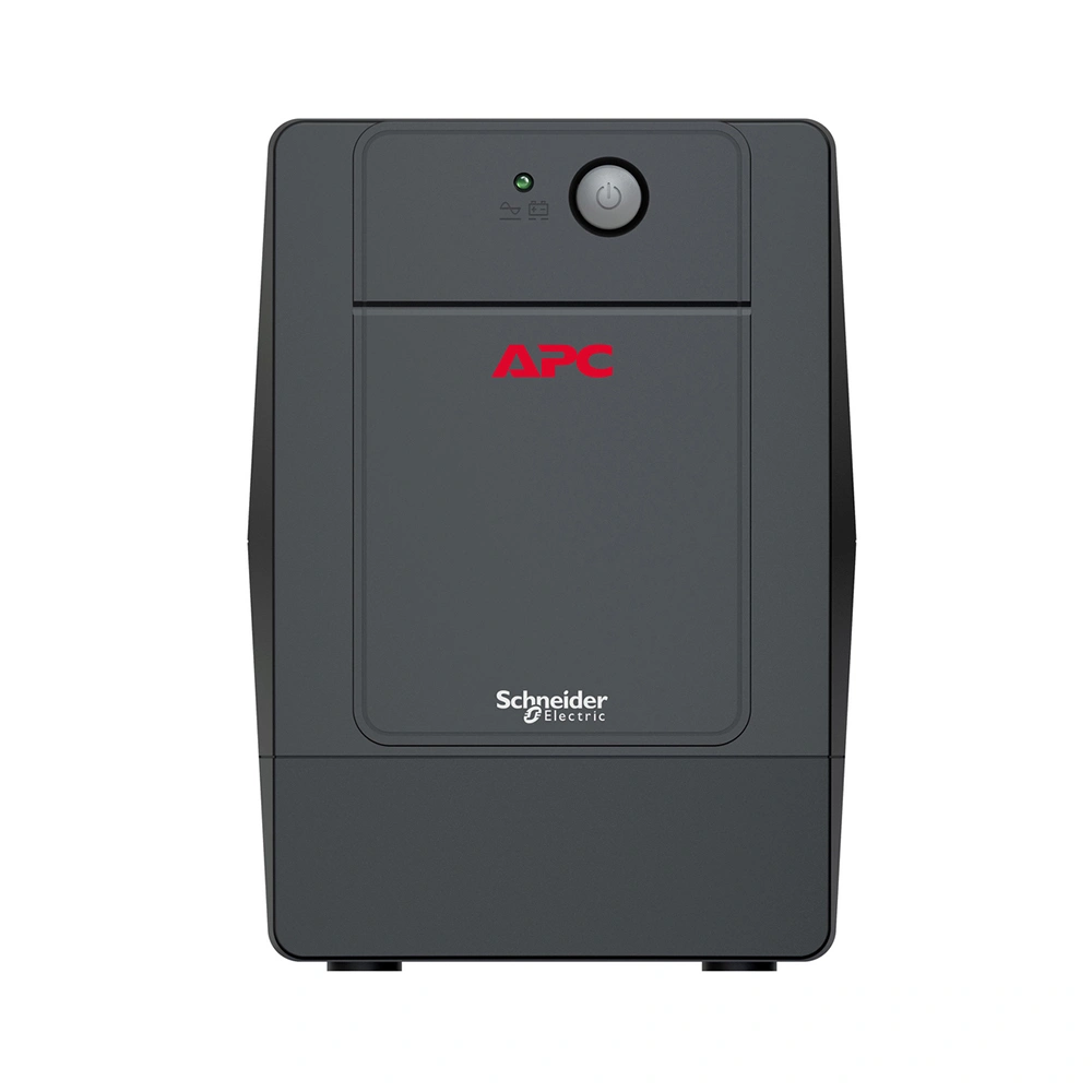 Источник бесперебойного питания APC Easy UPS BVG2200I-GR - фото 2