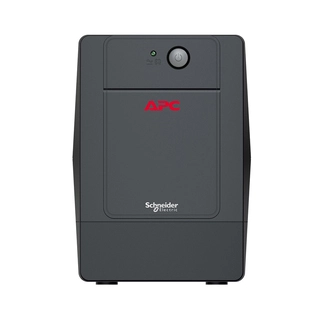 Источник бесперебойного питания APC Easy UPS BVG2200I-GR - фото 2