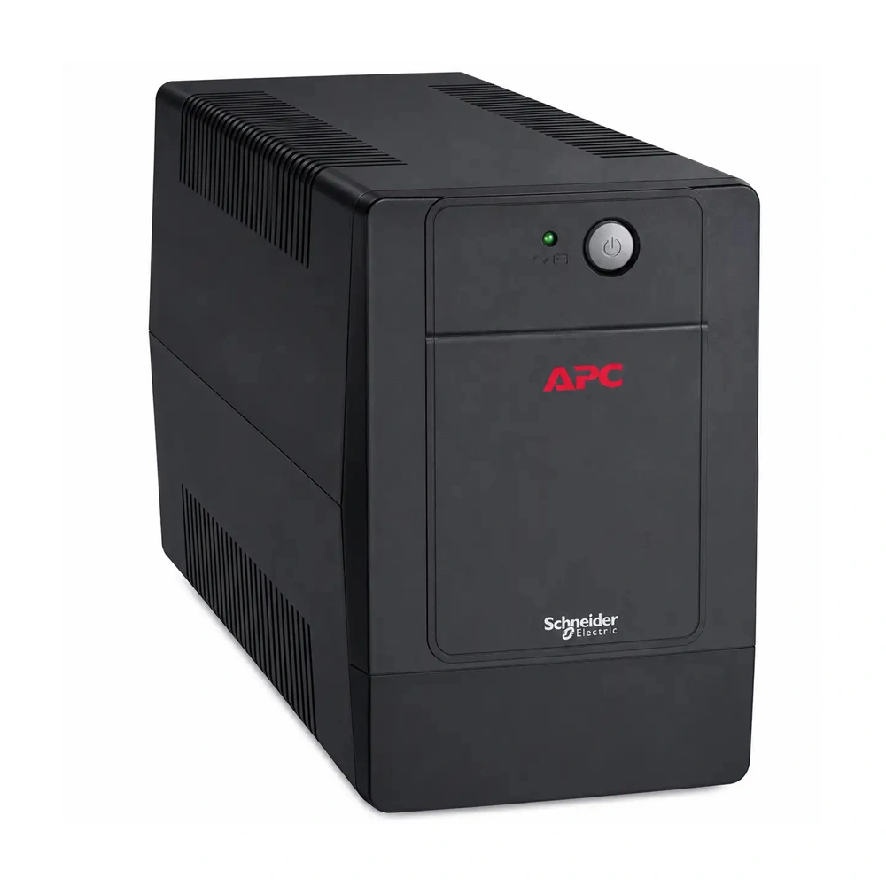 Источник бесперебойного питания APC Easy UPS BVG2200I-GR - фото 4