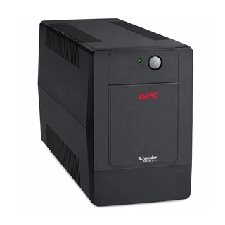 Источник бесперебойного питания APC Easy UPS BVG2200I-GR - фото 4