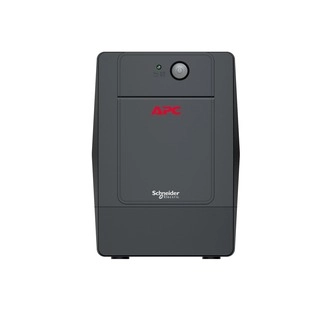 Источник бесперебойного питания APC Easy UPS BVG1600I-GR - фото 2