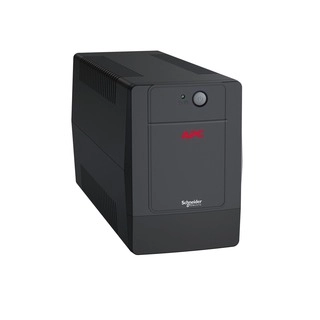 Источник бесперебойного питания APC Easy UPS BVG1600I-GR - фото 3