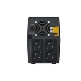 Источник бесперебойного питания APC Easy UPS BVG1600I-GR - фото 4