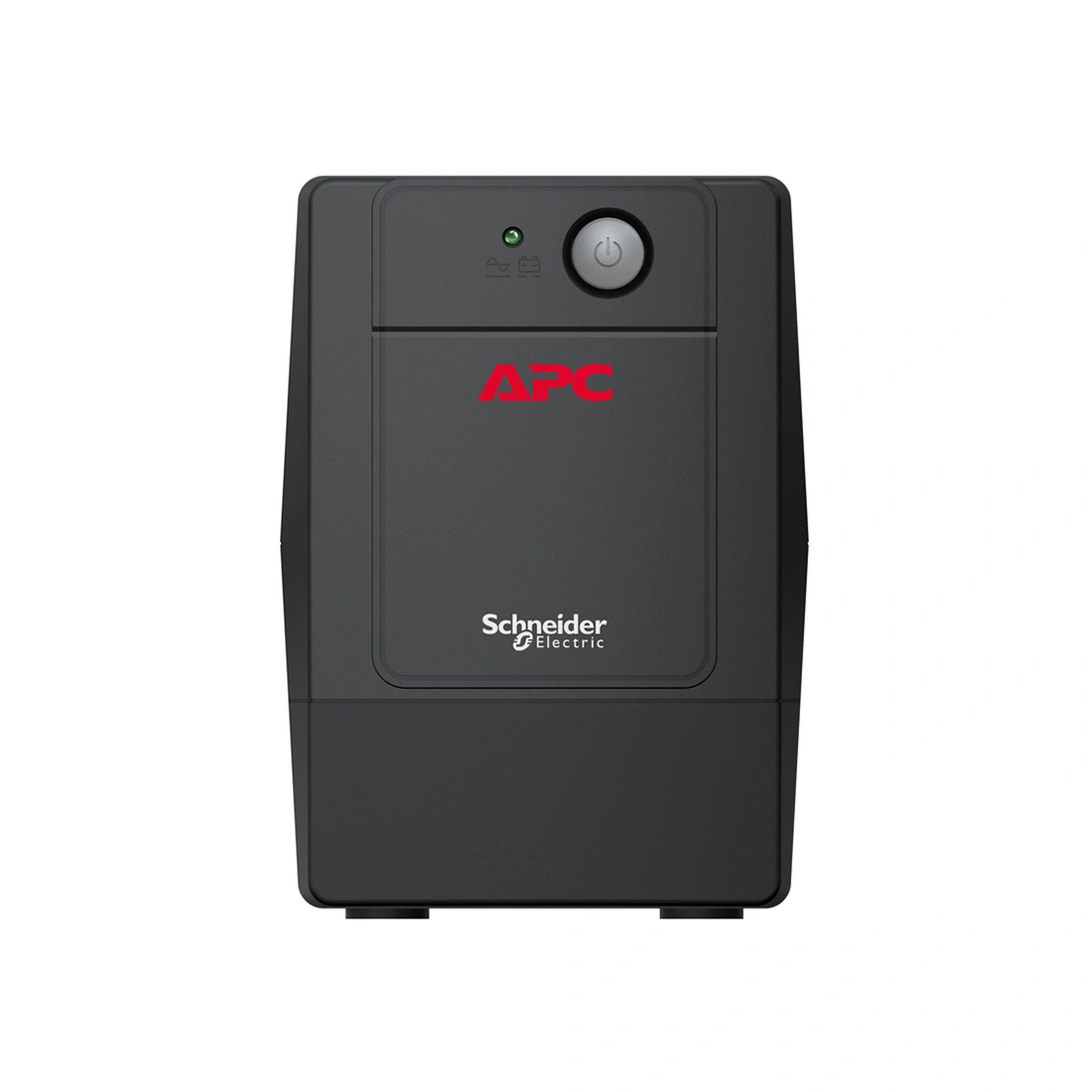 Источник бесперебойного питания APC Easy UPS BVG700I-GR - фото 2