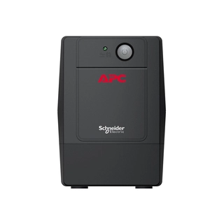 Источник бесперебойного питания APC Easy UPS BVG700I-GR - фото 2
