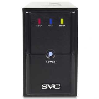 Источник бесперебойного питания SVC V-800-L V-800-L - фото 3