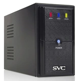 Источник бесперебойного питания SVC V-600-L V-600-L - фото 3