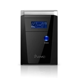 Источник бесперебойного питания SVC V-1200-F-LCD V-1200-F-LCD - фото 3