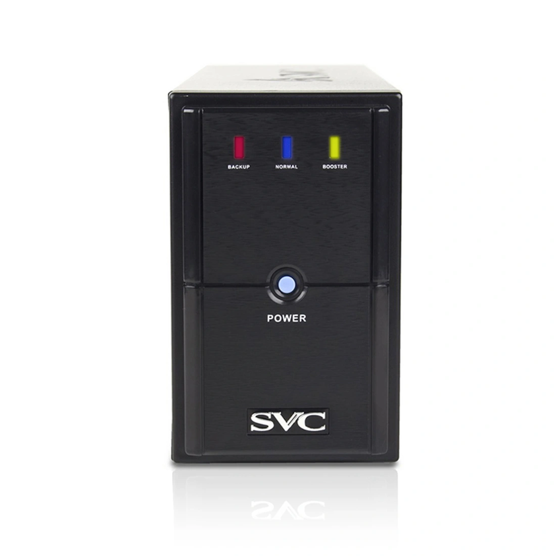 Источник бесперебойного питания SVC V-500-L V-500-L - фото 3