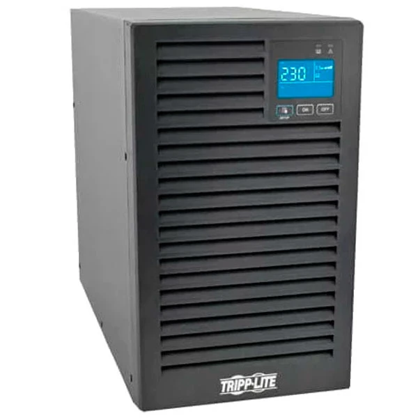 ИБП Tripp Lite SUINT2000XLCD
