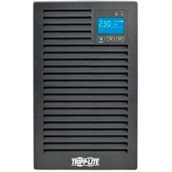 ИБП Tripp Lite SUINT2000XLCD - фото 4