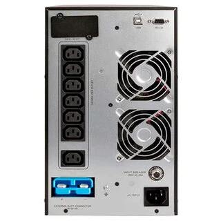 ИБП Tripp Lite SUINT2000XLCD