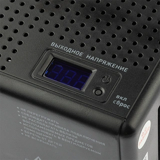 Cтабилизатор ЭРА CНК-1000-УЦ