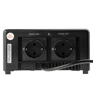 Cтабилизатор ЭРА CНК-1000-УЦ