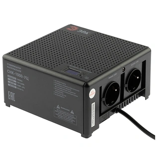 Cтабилизатор ЭРА CНК-1000-УЦ