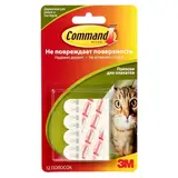 Легкоудаляемые самоклеящиеся полоски для плакатов  - фото 2