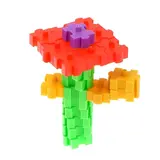 Конструктор «Объёмный пазл», 220 деталей  - фото 3