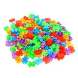 Конструктор «Объёмный пазл», 220 деталей  - фото 2