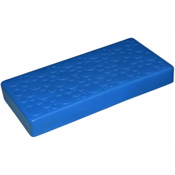 Крышка для GigaBloks 10» 4 х 2, цвет синий 