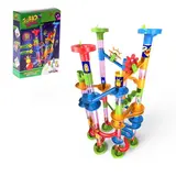 Конструктор «Turbo шарики», 91 деталь 