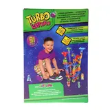 Конструктор «Turbo шарики», 91 деталь  - фото 2