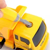 Конструктор винтовой «Строительная бригада»  - фото 2