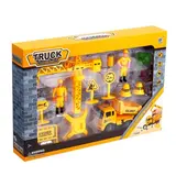 Конструктор винтовой «Строительная бригада»  - фото 3