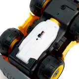 Конструктор винтовой «Такси», с электрическим шуруповертом, радиоуправляемый, 22 детали  - фото 4