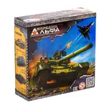 Конструктор «Танки», 6 видов, БОНУС — Армейский Жетон, МИКС  - фото 2